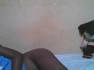 Erotski video chat dark-slimmy