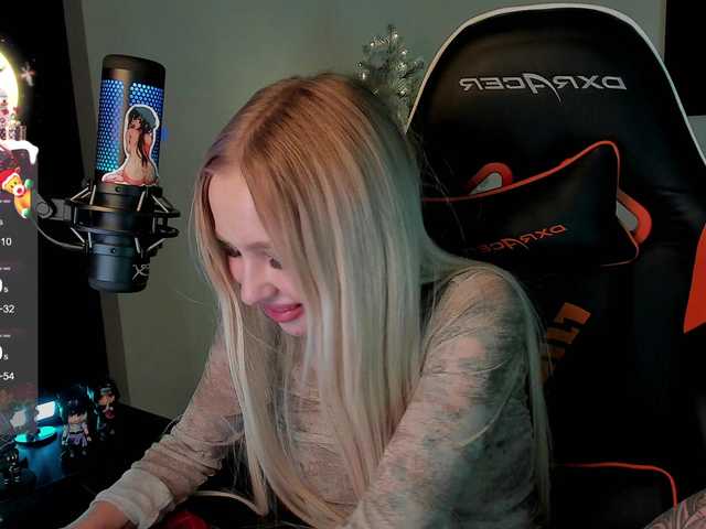 Emitiranje snimki zaslona Dark-Willow