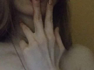 Erotski video chat DarkCherry