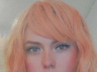 Erotski video chat DarkChloe