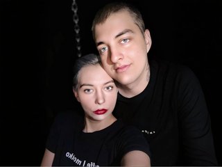 Erotski video chat DarkdominLust