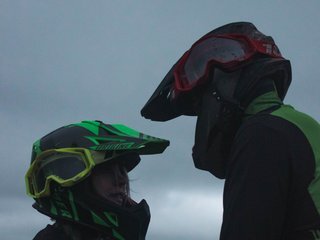 Erotski video chat DarkdominLust