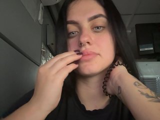 Erotski video chat DarkLuna