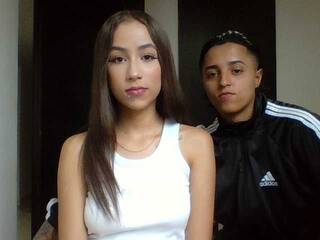 Erotski video chat darks-angelx