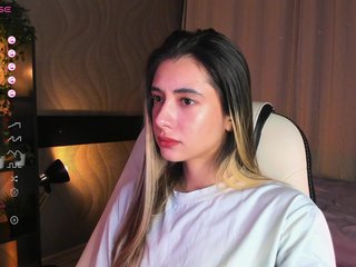 Erotski video chat DarlaBelle