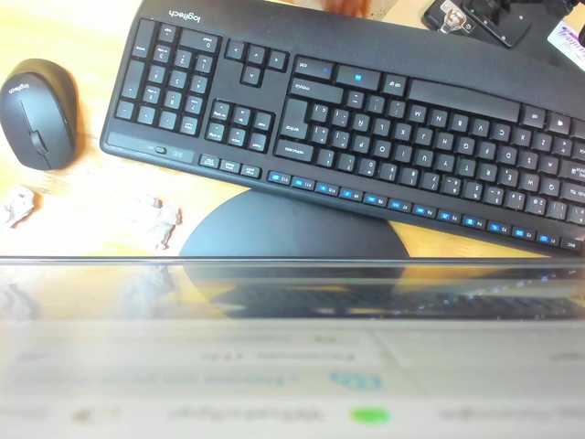 Emitiranje snimki zaslona darlacampbell