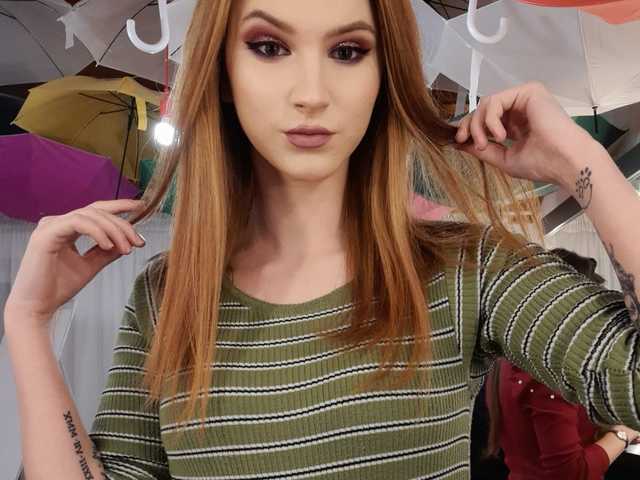 Fotografija profila DarlaDoll