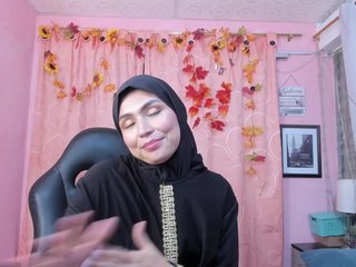 Erotski video chat DarshaKhemu