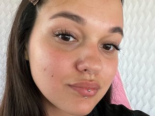 Erotski video chat Miss_Darcy