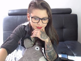 Fotografije DarthSnow666 10tk- spank ass 3 times hard... 25tk flash tits... 27tk flash feet and lick... 30tk flash booty... 66tk ass plug... 69tkn dildo in pussy... 101tk Lush free for 5 minutes