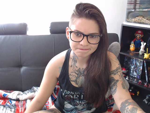 Fotografije DarthSnow666 15tk-3SpankAss♥25tk-Flash tits♥27tk-FlashFeet♥30tk-FlashASS♥66tk-AssPlug♥69Tk-DildoInPUSSY♥80tk-AnalFINGER♥101tk-Tell me what do you want) *** show available - PPL available