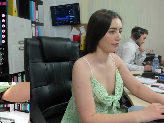 Emitiranje snimki zaslona DaryaStars