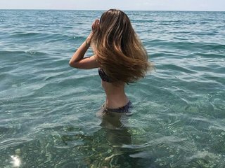 Erotski video chat Dasha2025