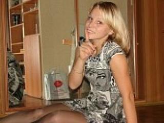 Fotografija profila dashadashaa