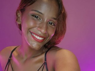 Erotski video chat DashaGrace