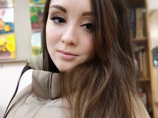 Erotski video chat Dashenka-sss