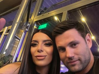 Erotski video chat Daveeveline21