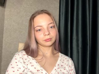 Erotski video chat DavinaHaddad