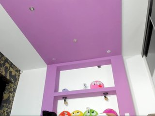 Erotski video chat dayannasweet