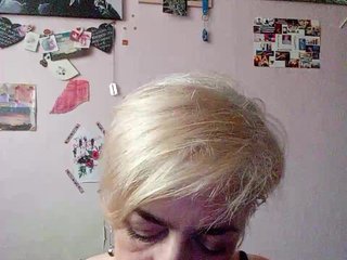 Erotski video chat DearLady