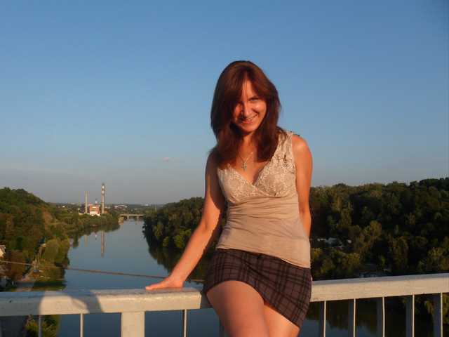 Fotografija profila DebbieQMoon