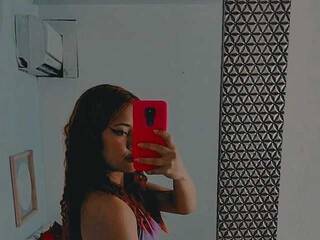 Erotski video chat Deboorah