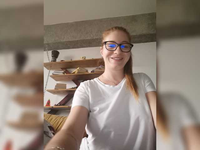 Emitiranje snimki zaslona DeeanaEvans