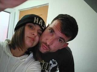 Erotski video chat deeDUloveBen