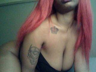 Erotski video chat DelightfulDark