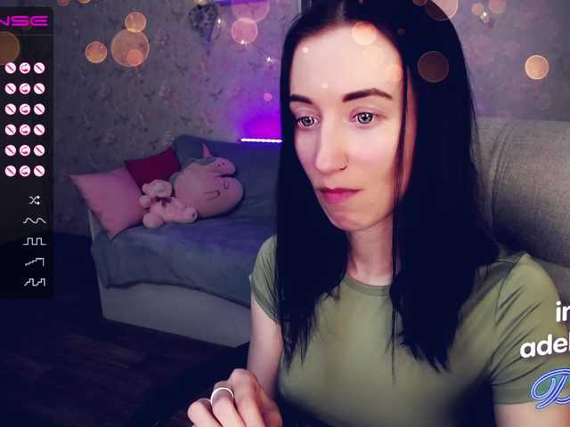 Emitiranje snimki zaslona DellyRoze