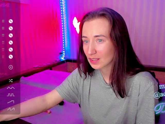 Emitiranje snimki zaslona DellyRoze