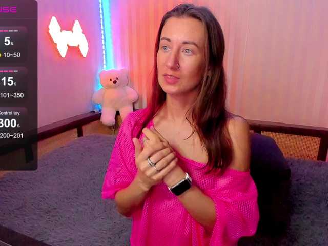 Emitiranje snimki zaslona DellyRoze