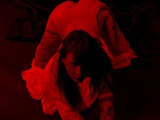 Erotski video chat DominatrixDemonia