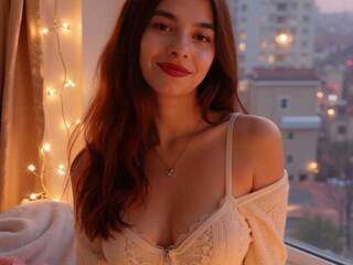 Erotski video chat DemureGrace