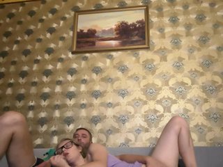 Erotski video chat Denis-AnnaGG