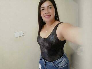 Erotski video chat denise-castillo