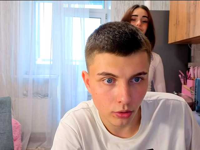 Emitiranje snimki zaslona DenisSofia