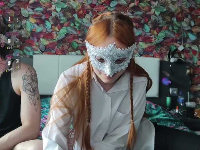 Emitiranje snimki zaslona LittleKittyy