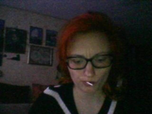 Emitiranje snimki zaslona DerekH