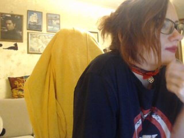 Emitiranje snimki zaslona DerekH