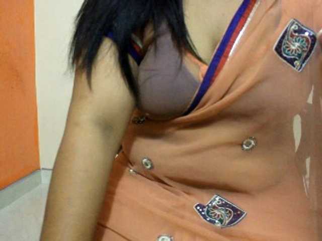 Emitiranje snimki zaslona indian_kiss