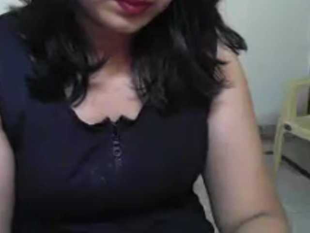 Emitiranje snimki zaslona indian_kiss