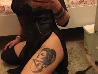 Erotski video chat DesireeGold