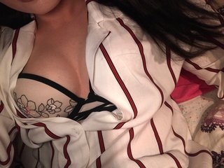 Erotski video chat DesireSelena