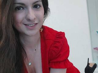 Erotski video chat desirmiss