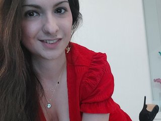 Erotski video chat desirmiss