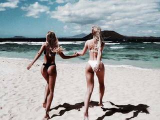 Erotski video chat Desperate-sex69