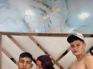 Erotski video chat DESTRUCTION-SEX