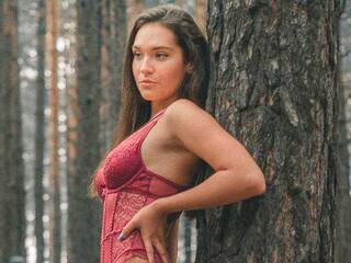 Erotski video chat DevillsBitch