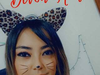 Erotski video chat DevonAokiSex